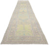 3 x 18 Modern Turkish Oushak Rug 53968