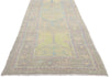 3 x 18 Modern Turkish Oushak Rug 53968
