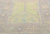 3 x 18 Modern Turkish Oushak Rug 53968