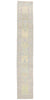 3 x 18 Modern Turkish Oushak Rug 53968