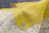 9 x 12 Contemporary Abstract Indian Rug 30312
