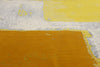 9 x 12 Contemporary Abstract Indian Rug 30312