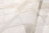 10 x 13 Contemporary Cowhide Rug 31348