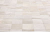 10 x 13 Contemporary Cowhide Rug 31348