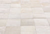 10 x 13 Contemporary Cowhide Rug 31348