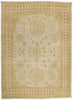 10 x 14 Modern Turkish Khotan Rug 51616