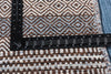 5 x 8 Contemporary Southwest Kilim Rug 79177