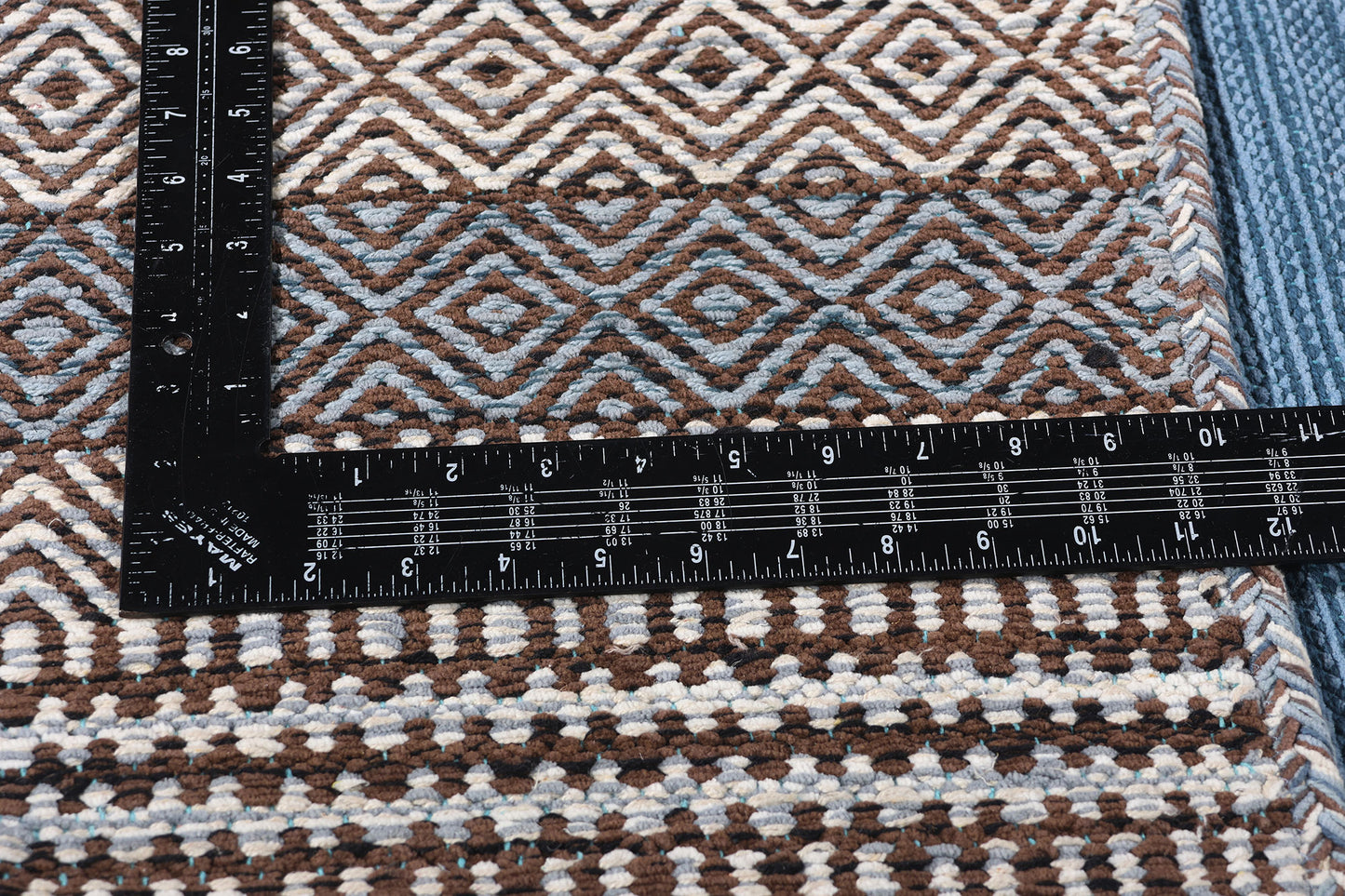 5 x 8 Contemporary Southwest Kilim Rug 79177