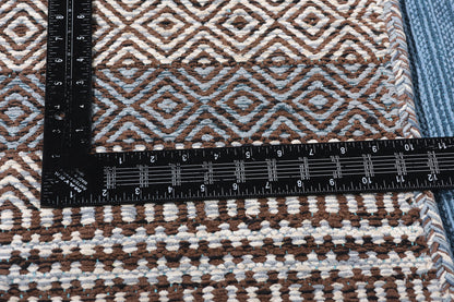 5 x 8 Contemporary Southwest Kilim Rug 79177