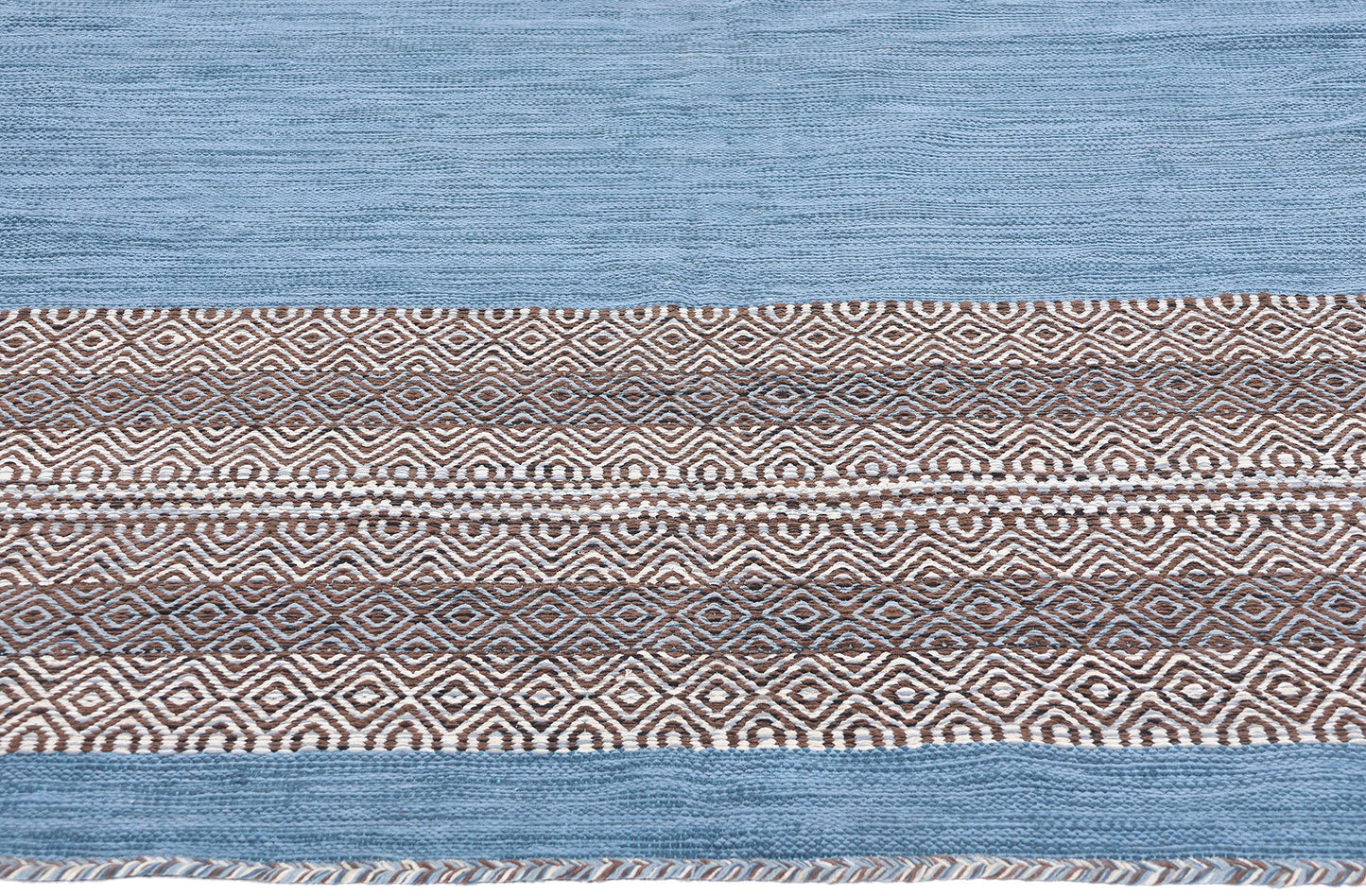 5 x 8 Contemporary Southwest Kilim Rug 79177