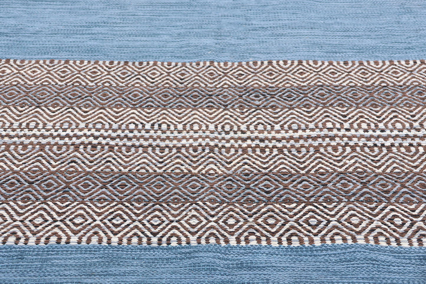 5 x 8 Contemporary Southwest Kilim Rug 79177