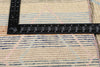 9 x 12 Desert Spectrum Modern Moroccan Rug 31252