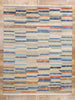 9 x 12 Desert Spectrum Modern Moroccan Rug 31252
