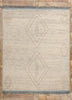 8 x 10 Desert Dreamscape Modern Moroccan Rug 31242