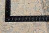 7 x 11 Antique Persian Malayer Rug 54019