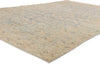 7 x 11 Antique Persian Malayer Rug 54019