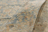 7 x 11 Antique Persian Malayer Rug 54019