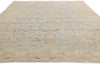 7 x 11 Antique Persian Malayer Rug 54019
