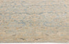 7 x 11 Antique Persian Malayer Rug 54019