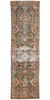 3 x 11 Antique-Worn Persian Malayer Rug 53763