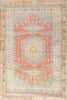 7 x 12 Vintage Persian Viss Rug 61353