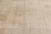 4 x 6 - Beige Vintage Turkish Sivas Rug - 51982