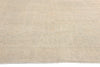 8 x 11 - Beige Vintage Turkish Sivas Rug - 53162
