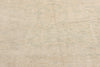 8 x 11 - Beige Vintage Turkish Sivas Rug - 53162
