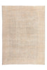 8 x 11 - Beige Vintage Turkish Sivas Rug - 53162