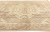 8 x 10 Modern Earth-Tone Turkish Kars Rug 54002