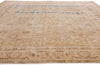 10 x 13 Vintage Persian Tabriz Rug 61341