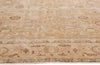 10 x 13 Vintage Persian Tabriz Rug 61341