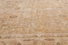 10 x 13 Vintage Persian Tabriz Rug 61341