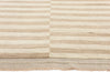 8 x 10 Desert Lines Organic Modern Moroccan Rug 31194
