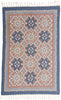 5 x 8 Erik Lundberg Vintage Swedish Rollakan Rug 79061