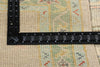 3 x 23 Extra-Long Turkish Oushak Rug 53959