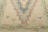 3 x 23 Extra-Long Turkish Oushak Rug 53959