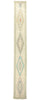 3 x 23 Extra-Long Turkish Oushak Rug 53959