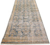 2 x 20 Antique Persian Tabriz Rug 61324