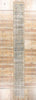 2 x 20 Antique Persian Tabriz Rug 61324