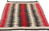 2 x 3 Antique Eye Dazzler Navajo Rug 79149
