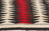2 x 3 Antique Eye Dazzler Navajo Rug 79149