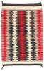 2 x 3 Antique Eye Dazzler Navajo Rug 79149