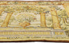 5 x 6 Flemish Garden Tapestry Inspired by Jacob Wauters 73698