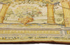 5 x 6 Flemish Garden Tapestry Inspired by Jacob Wauters 73698