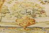 5 x 6 Flemish Garden Tapestry Inspired by Jacob Wauters 73698