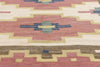 5 x 8 Greta Kruse Vintage Swedish Rollakan Rug 79038
