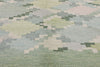 5 x 8 Ingegerd Silow Vintage Swedish Rollakan Rug 79053
