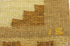 5 x 8 Ingegerd Silow Vintage Swedish Rollakan Rug 79026