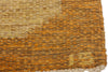 5 x 8 Ingegerd Silow Vintage Swedish Rollakan Rug 79052
